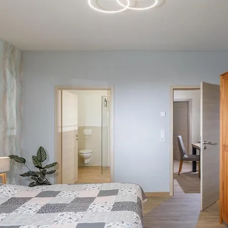 Im Muehlental Feriehus Wernigerode