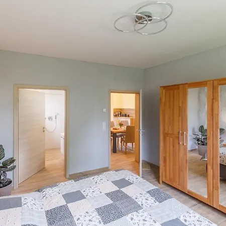 Vakantiehuis Im Muehlental *