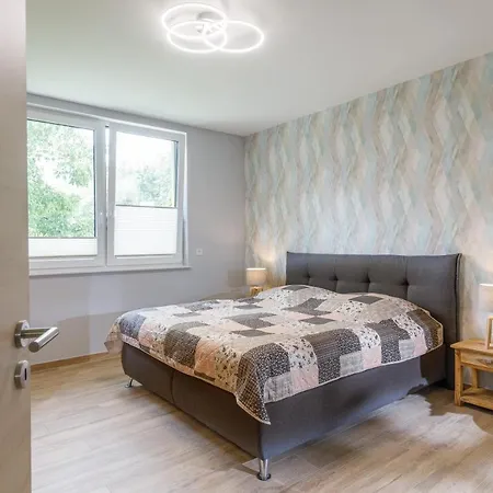 Im Muehlental Vakantiehuis Wernigerode