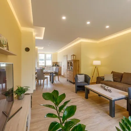 Vakantiehuis Im Muehlental Wernigerode