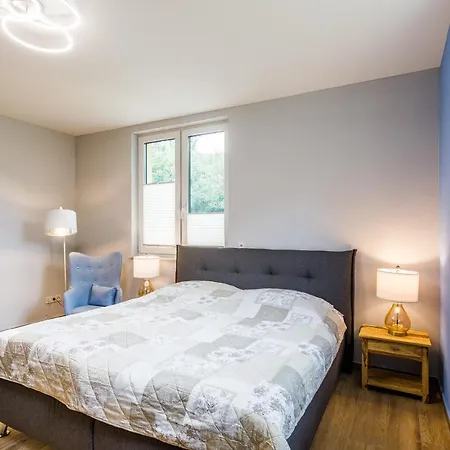 Dom wakacyjny Im Muehlental