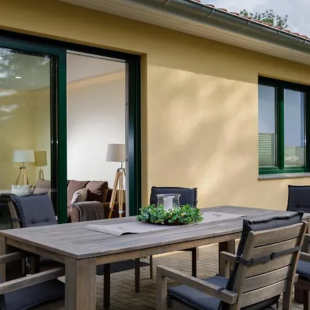 Im Muehlental Vakantiehuis *