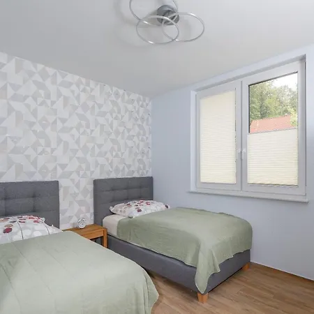 Im Muehlental * Wernigerode