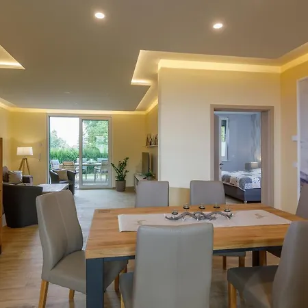 Dom wakacyjny Im Muehlental