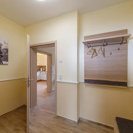 Im Muehlental Vakantiehuis *