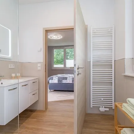 Vakantiehuis Im Muehlental *