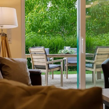 Im Muehlental Wernigerode