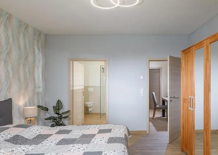 Im Muehlental Feriehus Wernigerode