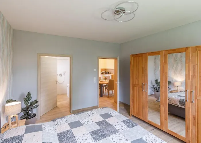 Dom wakacyjny Im Muehlental *