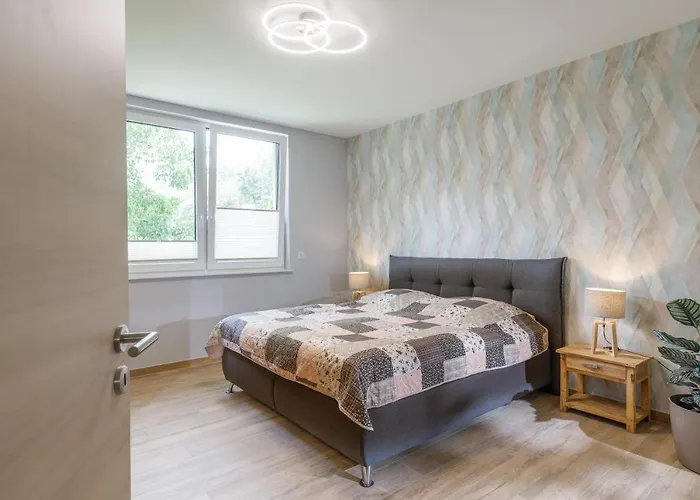 Im Mühlental Сasa de vacaciones Wernigerode