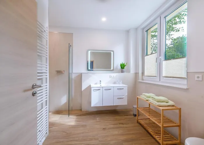 Im Muehlental Wernigerode