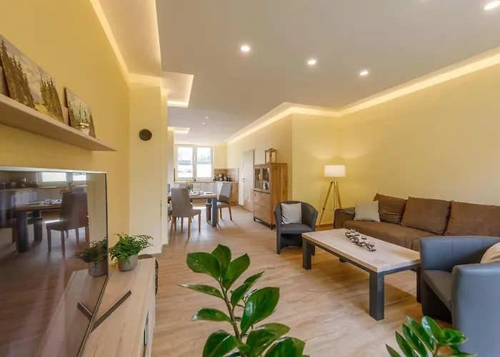 Feriehus Im Muehlental Wernigerode