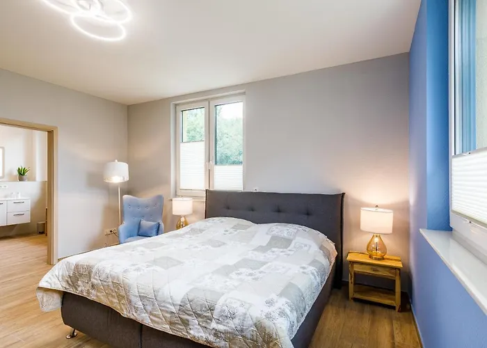 Feriehus Im Muehlental