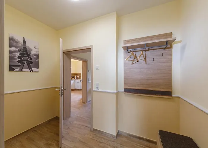 Im Muehlental Feriehus *