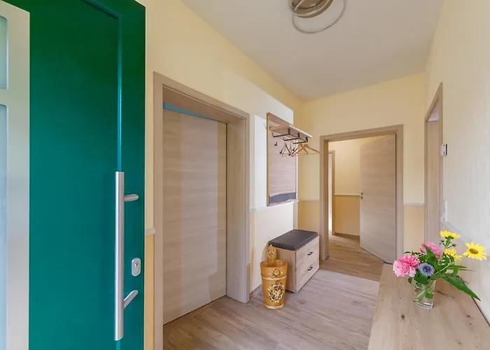 Im Mühlental Wernigerode